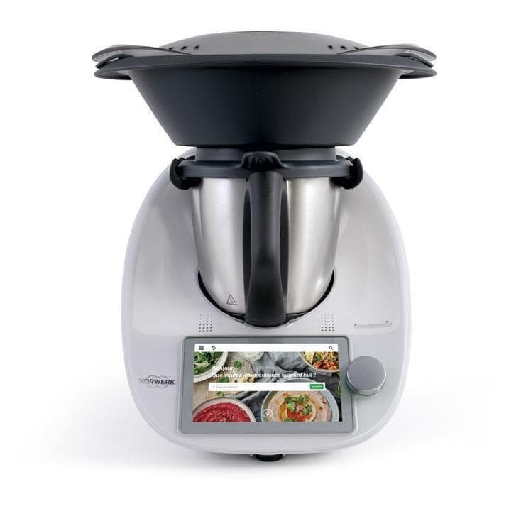 Thermomix® TM6 ReNewed