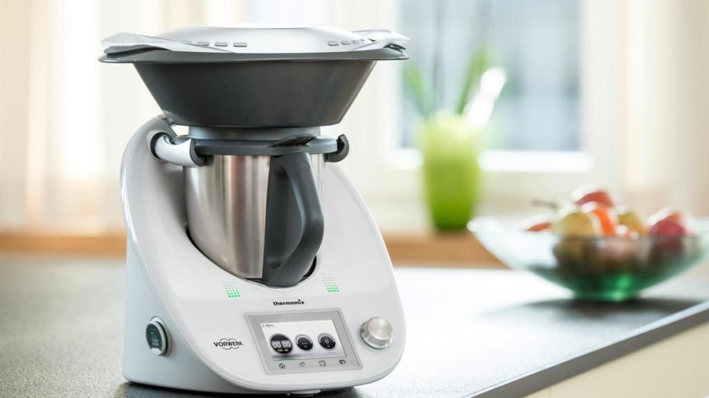 Thermomix® TM5 ReNewed