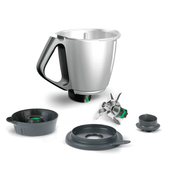 Kompletter Mixtopf für Thermomix®