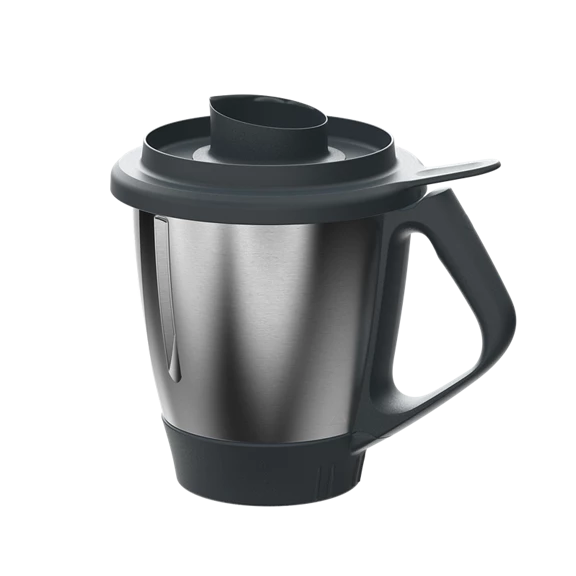 Mixtopf Komplettset für Thermomix® TM5